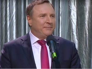 Niemiecka TV zarzuca TVP, że transmitowała defiladę a nie wykład Tuska. J. Kurski: Mamy obowiązki polskie
