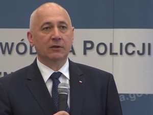 Joachim Brudziński: Ci którzy dzisiaj mnie atakują, chwalili mnie gdy policja chroniła Marsz Równości