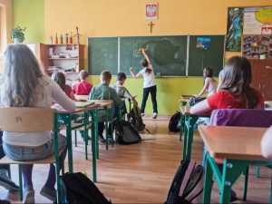 [Felieton "TS"] Cezary Krysztopa: Szacunek nauczycielom