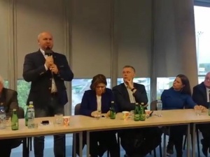 Paweł Wojtunik: "Ja mam już w prawicowych mediach przydomek "obrońca ubeków", z czego jestem dumny"