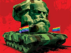 [Na Żywo] "Walka płci zamiast walki klas! Tyrania gender" Premiera "Lwy Nadchodzą" Vladimira Palko