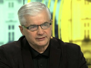 Cimoszewicz uciekł z miejsca wypadku? SE twierdzi, że przebieg zdarzeń w Hajnówce był inny niż podano