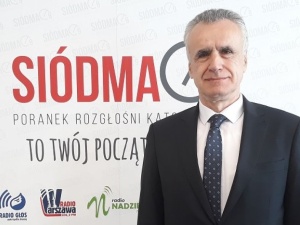 Prof. Palko: Instytucje międzynarodowe są wykorzystywane do zlikwidowania moralności biblijnej