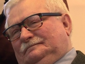 Lech Wałęsa: "Ostrzegałem Niemcy i Francję, że nie uda się uratować UE. Lepiej ją zlikwidować"