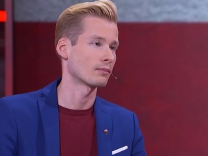 Drobiszewski [PO] atakuje premiera Morawieckiego: "Ustawka. Wykorzystał własne dzieci w celach kampanii"