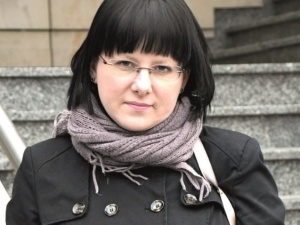 Kaja Godek: "Jak zabijano nienarodzone dzieci za Platformy, tak zabija się nienarodzone dzieci za PiSu"