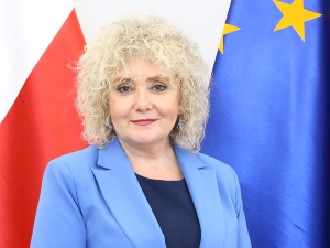[Tylko u nas] Wybór Zełenskiego. Maria Koc [PiS]: Ukraińcy są rozgoryczeni sytuacją w swoim kraju
