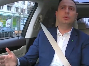 [video] Kosiniak-Kamysz postuluje oddanie ELEWARR-u pod zarząd rolników