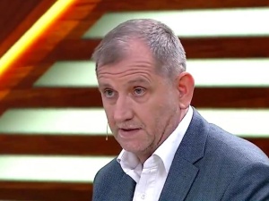 [video]Prof. Waśko: Sprawy światopoglądowe są rozgrywane przez lewicę, roszczenia żydowskie przez prawicę