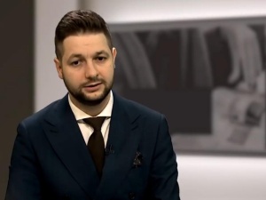 Patryk Jaki: "A teraz oddajmy głos starej KRS ws. rejestru pedofilów..."