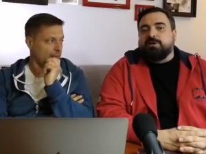Sekielski przyznaje: Księża, którzy pojawiają się w naszym filmie byli zarejestrowani jako TW SB