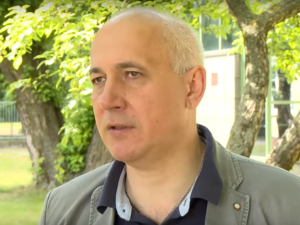 Joachim Brudziński: Zero tolerancji dla tych wszystkich kreatur, które krzywdzą dzieci