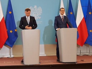 Rząd zaostrza kary. Za pedofilię możliwe nawet 30 lat więzienia
