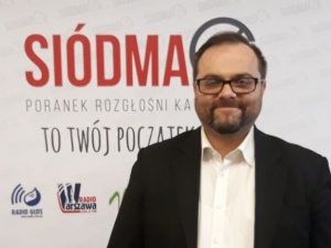 Jakub Pacan: Po obejrzeniu filmu Tomasza Sekielskiego była we mnie konsternacja, złość i szok