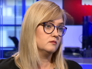 Kłopoty Magdaleny Adamowicz. Będzie musiała wyjaśnić pochodzenie miliona złotych