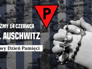 Joanna Płotnicka: Dzień Pamięci Polskich Ofiar Niemieckich Obozów pod patronatem Prezydenta!