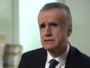 [video] Vladimir Palko w Warto Rozmawiać: Nie ma pokoju dla chrześcijan. Nie ma odpoczynku po komunizmie