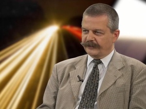 Żurawski vel Grajewski: Nie macie państwo wrażenia, że całe to przedwyborcze zamieszanie ma na celu...
