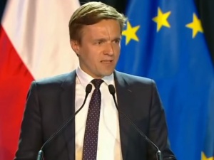 [Felieton "TS"] Karol Gac: Kwik świni