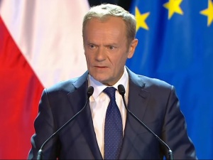 Grzegorz „GrzechG” Gołębiewski: „Niepokorna Polska” 