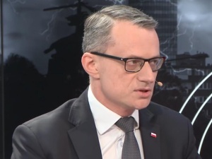 Napad na ambasadora Magierowskiego. Opinie