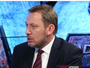 Oświadczenie sędziego SN w związku z publikacją na Wyborcza.pl: Zdumienie