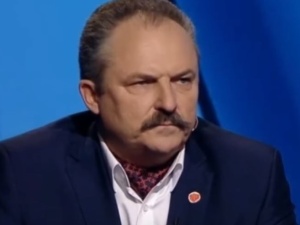 Marek Jakubiak: Niech Mosbacher zmieni premiera Morawieckiego i wprost rządzi Polską