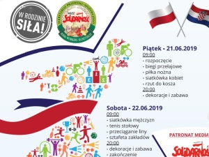 XXIII Spartakiada Przemysłu Spożywczego