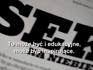 [video] Seksedukatorka o zajęciach z dziećmi: "Masturbacja to stały temat. To jest dobre, zdrowe"
