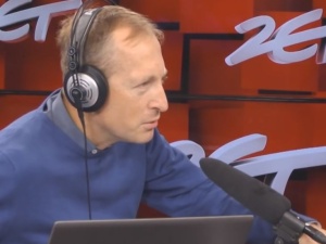 Piasecki o wynikach sondażu dla Radia Zet i "Newsweeka": "Trudno mi w to uwierzyć"