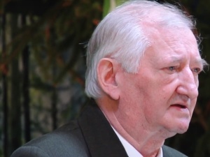 [Tylko u nas] Tadeusz Płużański: Zastępca Kiszczaka honorowany w Żywcu