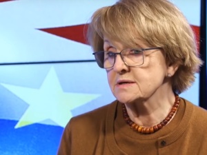 Uuu... Hübner [KE] do Halickiego [KE]: Postępuje pan bezprawnie