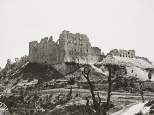 Prezydenci Polski i Włoch uczczą 75. rocznicę Bitwy o Monte Cassino