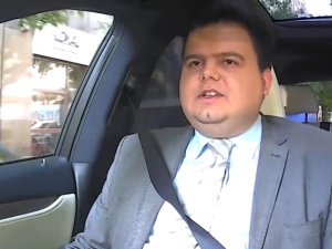 Hanna Lis atakuje Michała Kolanko: "Aplikuje do TVPiS?". Kolanko odpowiada