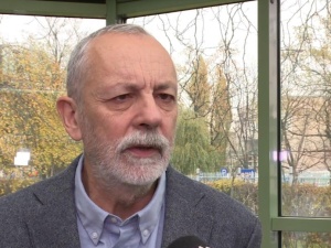 [video] Grupiński o wolnych związkach: "Będziemy działać. Nie możemy tego mówić, bo nas ludzie przepędzą"