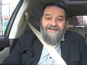 Gebert [GW] w amerykańskim radiu: "Antysemityzm stał się akceptowalną formą dyskursu w Polsce"