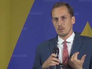 [video] Papis o zachowaniu Berkowicza: "Znam dwóch Berkowiczów, Arona i Adama. Obaj..."