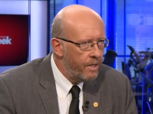 Grabowski o IPN w izraelskich mediach: "Jest to forma finansowanej przez państwo „policji historycznej”"