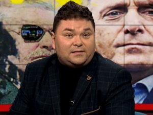 Wybranowski: "Już rozumiem, dlaczego "Wyborcza" tak kiepsko sobie radzi na wolnym rynku"