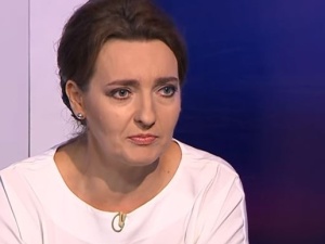 Za milionowe przekręty, sfałszowanie blisko 200 faktur… dwa lata w zawieszeniu. Skazano męża posłanki PO