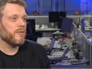 Zandberg do Biedronia: "Dlaczego wziąłeś na listy biznesmena z zarzutami? Ile wpłacił na konto...?"