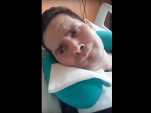 [video] Sąd Apelacyjny zawiesił eutanazję Vincenta Lamberta. Radość wśród walczących o jego życie