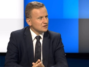 Min. Marczuk: "Samodonos (...) To się GW jakoś poskłada"