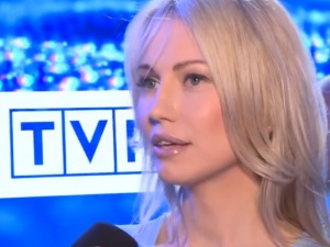 Magdalena Ogórek pozwie Sok z Buraka za mem z jej fejkową wypowiedzią