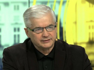 [Tylko u nas] Robert Tekieli: Nie poczuwam się do wspólnoty z Włodzimierzem Cimoszewiczem