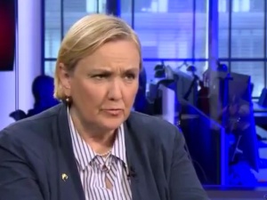 [video] Thun o rządach PiS: "To nas prowadzi do ruiny ekonomicznej. Jeszcze parę lat i nie będziemy..."