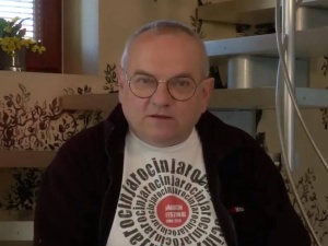 Chełstowski [KOD]: "Biomasa nie czyta, nie słucha. Normalna Polska czy biomasy?"