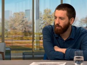 Wildstein: "Autorytety KE bredzą, że Europa to uśmiech, PiS jest zły a Polska nie lubi Żydów. Szczyty..."