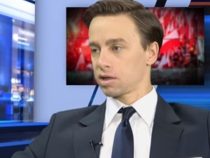 Grzegorz J. Kałuża: Sen godny Kasandry