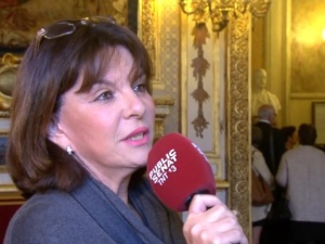 Rasistowska, antypolska wypowiedź francuskiej senator: "Czego oczekujesz od Polski i jej wrodzonego..."
